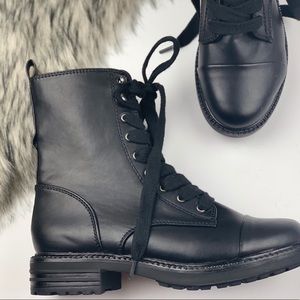 report nina boots